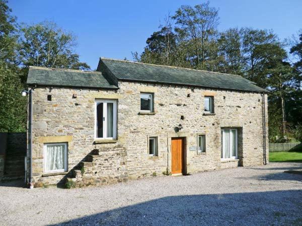 The Old Stables Villa Barbon Exterior foto